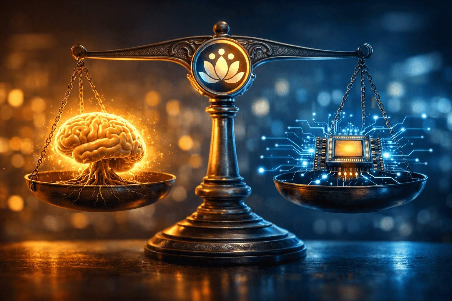 Digital Restraint (Digital Sanyam): Are we using AI 'correctly'?